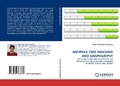 Cover: Antipole Tree Indexing and Graphgrepvf - LAP Lambert Academic Publishing