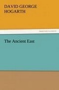 Cover: The Ancient East - Tredition Classics