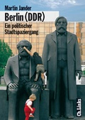 Cover: Berlin (DDR) - Christoph Links Verlag