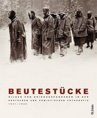Abbildung von: Beutestücke - Christoph Links Verlag