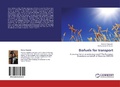 Cover: Biofuels for Transport - LAP Lambert Academic Publishing