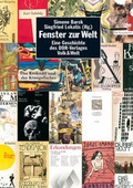 Cover: Fenster zur Welt - Christoph Links Verlag