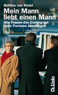 Cover: Mein Mann liebt einen Mann - Christoph Links Verlag