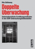Bild: Doppelte &Uuml;berwachung - Christoph Links Verlag
