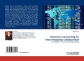 Cover: Electronic Contracting for Inter-Enterprise Collaboration - LAP Lambert Academic Publishing