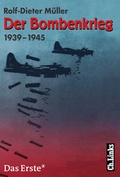 Cover: Der Bombenkrieg 1939-1945 - Christoph Links Verlag