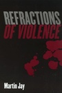 Cover: Refractions of Violence - Routledge