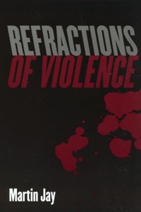 Enlarge image Cover: Refractions of Violence - Routledge