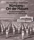Cover: N&uuml;rnberg - Ort der Massen - Christoph Links Verlag