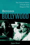Cover: Beyond Bollywood - Routledge