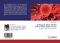 Cover: Embryonic Stem Cell-Like Cells in Goat (Capra Hircus) - LAP Lambert Academic Publishing