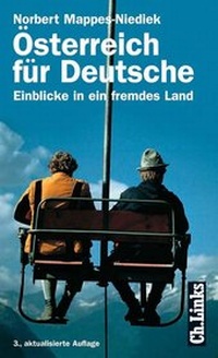 Bild: Österreich für Deutsche - Christoph Links Verlag