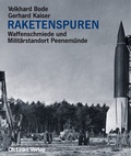 Cover: Raketenspuren - Christoph Links Verlag