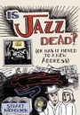 Cover: Is Jazz Dead? - Routledge