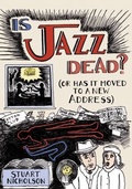 Cover: Is Jazz Dead? - Routledge
