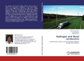 Cover: Hydrogen and Diesel Combustion - LAP Lambert Academic Publishing