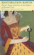 Cover: Restoration Bawdy - Routledge