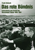 Cover: Das rote B&uuml;ndnis - Christoph Links Verlag