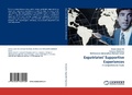 Cover: Expatriates' Supportive Experiences - LAP Lambert Academic Publishing