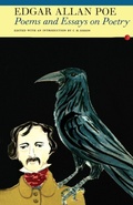 Cover: Edgar Allan Poe - Routledge
