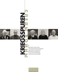 Cover: Kriegsspuren - Christoph Links Verlag