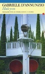 Cover: Halcyon - Routledge