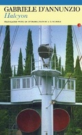 Cover: Halcyon - Routledge