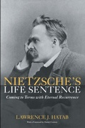 Cover: Nietzsche's Life Sentence - Routledge