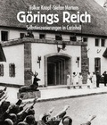 Cover: G&ouml;rings Reich - Christoph Links Verlag