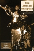 Cover: African Diaspora - Routledge
