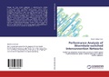 Cover: Performance Analysis of Wormhole-switched Interconnection Networks - LAP Lambert Academic Publishing