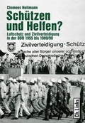 Cover: Sch&uuml;tzen und Helfen? - Christoph Links Verlag