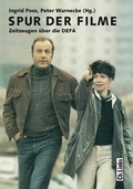 Cover: Spur der Filme - Christoph Links Verlag