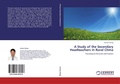 Cover: A Study of the Secondary Headteachers in Rural China - LAP Lambert Academic Publishing