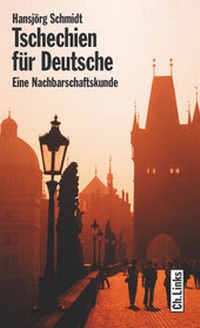 Enlarge image Cover: Tschechien - Christoph Links Verlag