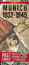 Cover: Munich 1933-1945 (Englisch) - Christoph Links Verlag