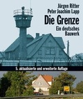 Cover: Die Grenze - Christoph Links Verlag