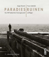 Abbildung von: Paradiesruinen - Christoph Links Verlag