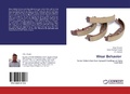 Cover: Wear Behavior - LAP Lambert Academic Publishing