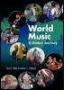 Cover: World Music - Routledge