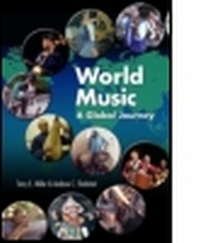 Abbildung von: World Music - Routledge