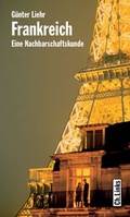 Cover: Frankreich - Christoph Links Verlag