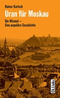 Cover: Uran f&uuml;r Moskau - Christoph Links Verlag