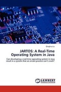 Cover: Jartos - LAP Lambert Academic Publishing