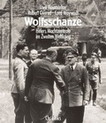 Cover: Wolfsschanze - Christoph Links Verlag