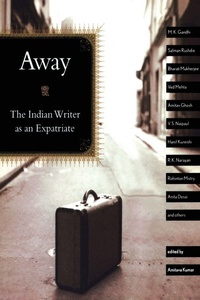 Enlarge image Cover: Away - Routledge