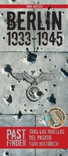 Cover: Berl&iacute;n 1933-1945 (Spanisch) - Christoph Links Verlag