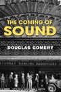 Cover: The Coming of Sound - Routledge