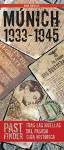 Cover: M&uacute;nich 1933-1945 (Spanisch) - Christoph Links Verlag