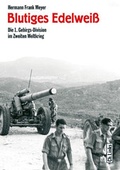 Cover: Blutiges Edelwei&szlig; - Christoph Links Verlag